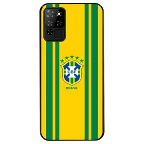 Capa Adesivo Skin367 Verso Para Philco Hit P8 (2022)