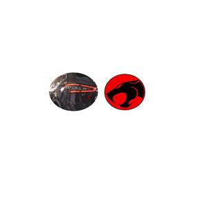 Adesivo Impermeável Externo Símbolo Thundercats
