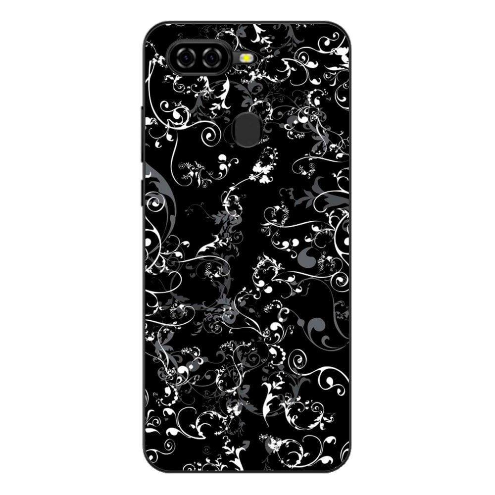 Capa Adesivo Skin359 Verso Para BLU B6 (2024)