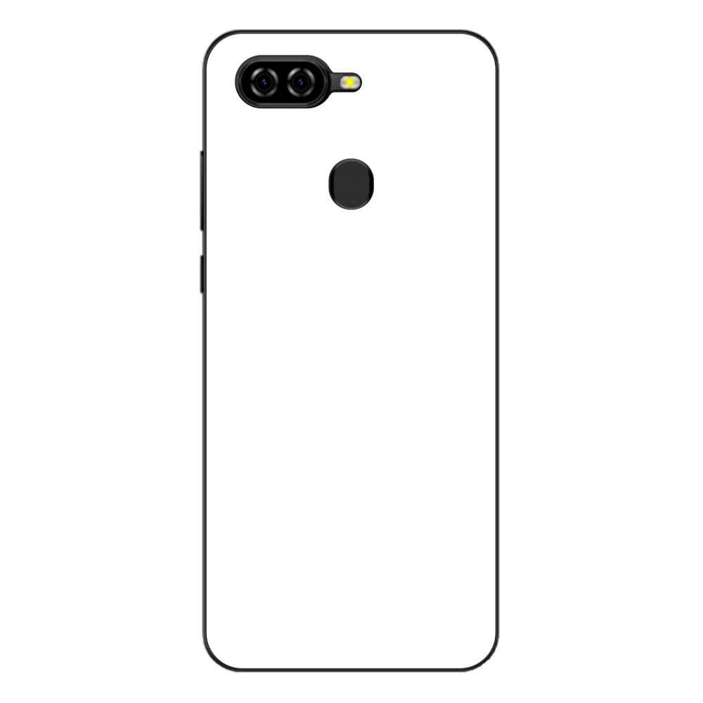 Capa Adesivo Skin352 Verso Para BLU B6 (2024)