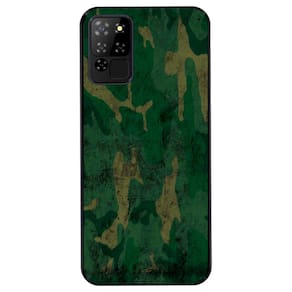 Capa Adesivo Skin161 Verso Para Philco Hit P8 (2022)