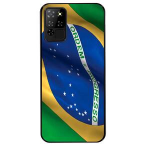Capa Adesivo Skin628 Verso Para Philco Hit P8 (2022)