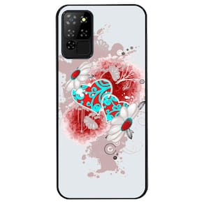 Capa Adesivo Skin363 Verso Para Philco Hit P8 (2022)