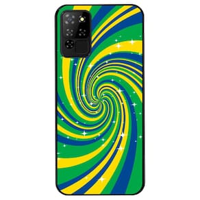 Capa Adesivo Skin360 Verso Para Philco Hit P8 (2022)