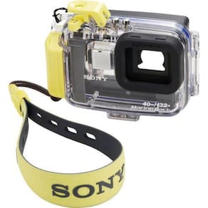 Caixa Estanque Sony Cyber-Shot T300 Mpk-Thf