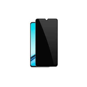 Pelicula Hidrogel Privacidade Compativel Para Realme Note 50