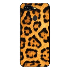 Capa Adesivo Skin575 Verso Para BLU B6 (2024)