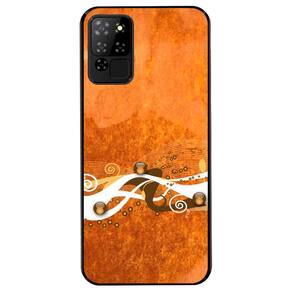 Capa Adesivo Skin371 Verso Para Philco Hit P8 (2022)