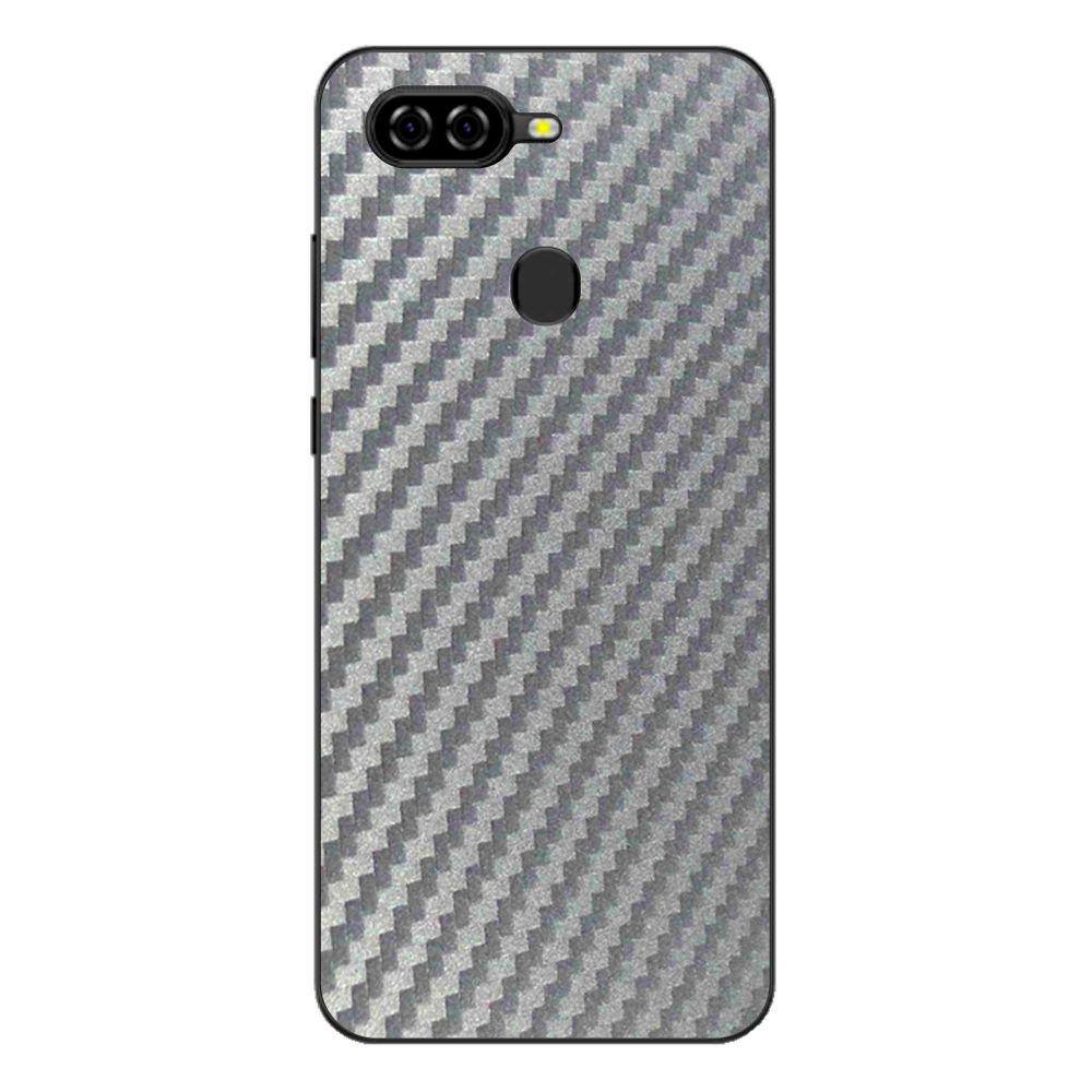Capa Adesivo Skin350 Verso Para BLU B6 (2024)