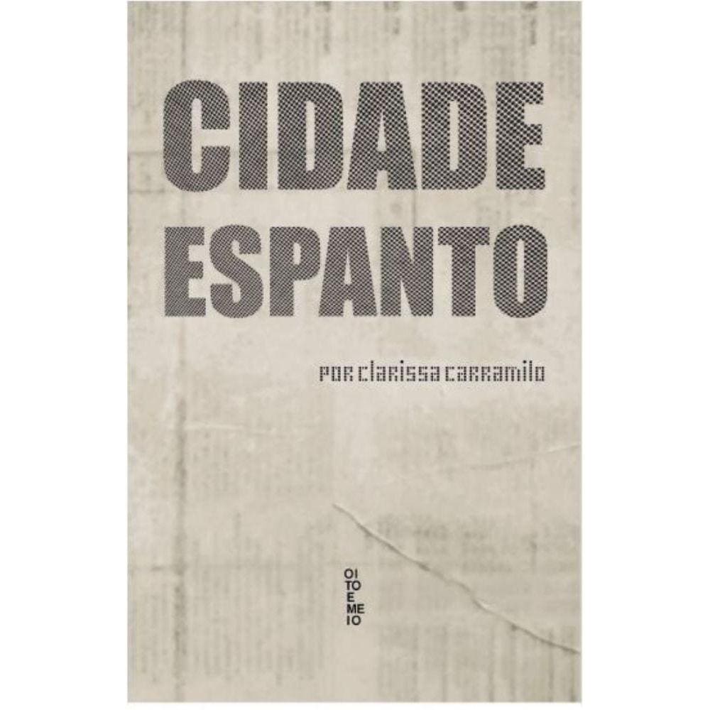 Cidade Espanto