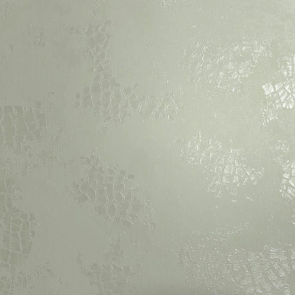 Papel de Parede Classici 6 Textura Verde 6A096807R