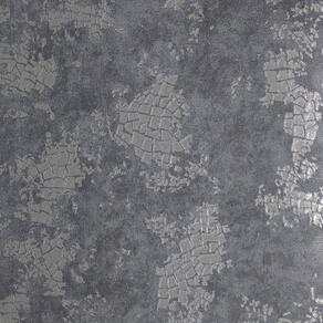 Papel de Parede Classici 6 Textura Cinza 6A096804R