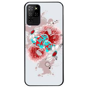 Capa Adesivo Skin363 Verso Para Philco Hit P8 (2022)