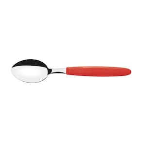 Colher de Mesa Ipanema Vermelho - Tramontina