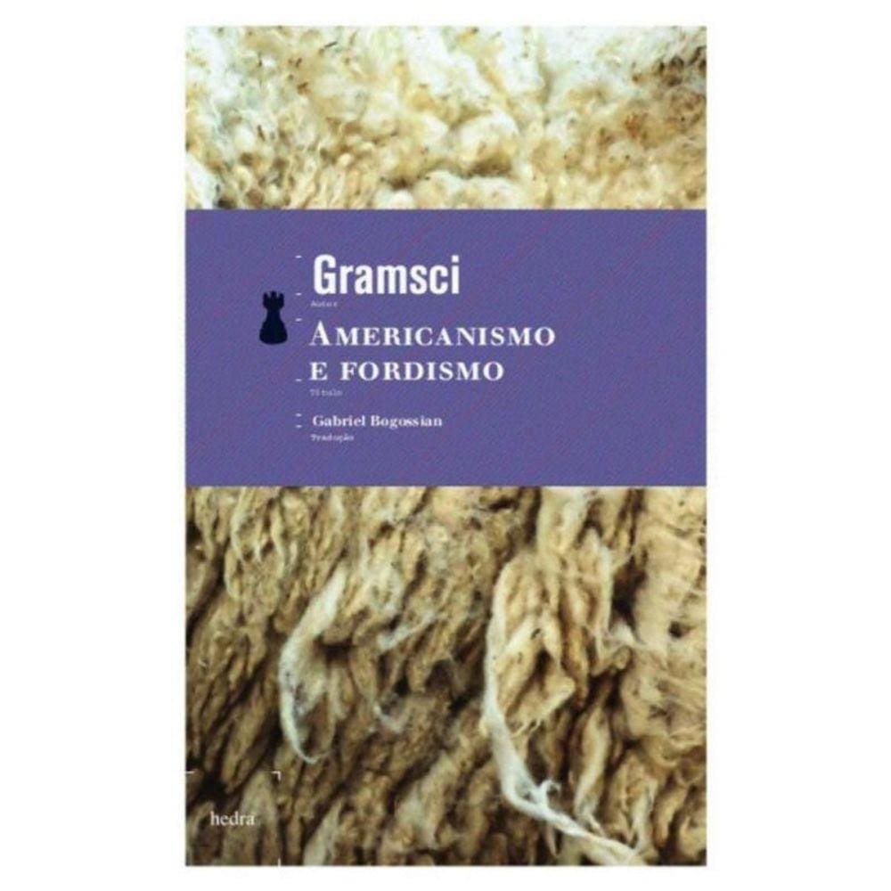 Americanismo E Fordismo