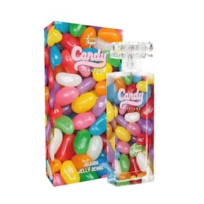 Perfume Candy - Jujuba  55Ml