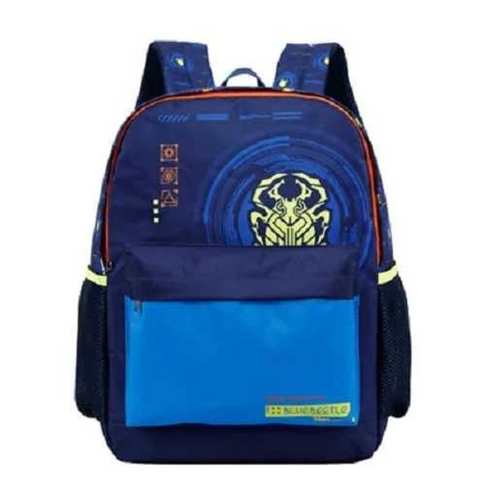 Mochila Blue Beetle T02 Xeryus
