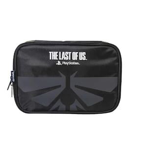 Estojo Box Soft Luxo The Last Of Us Dermiwil