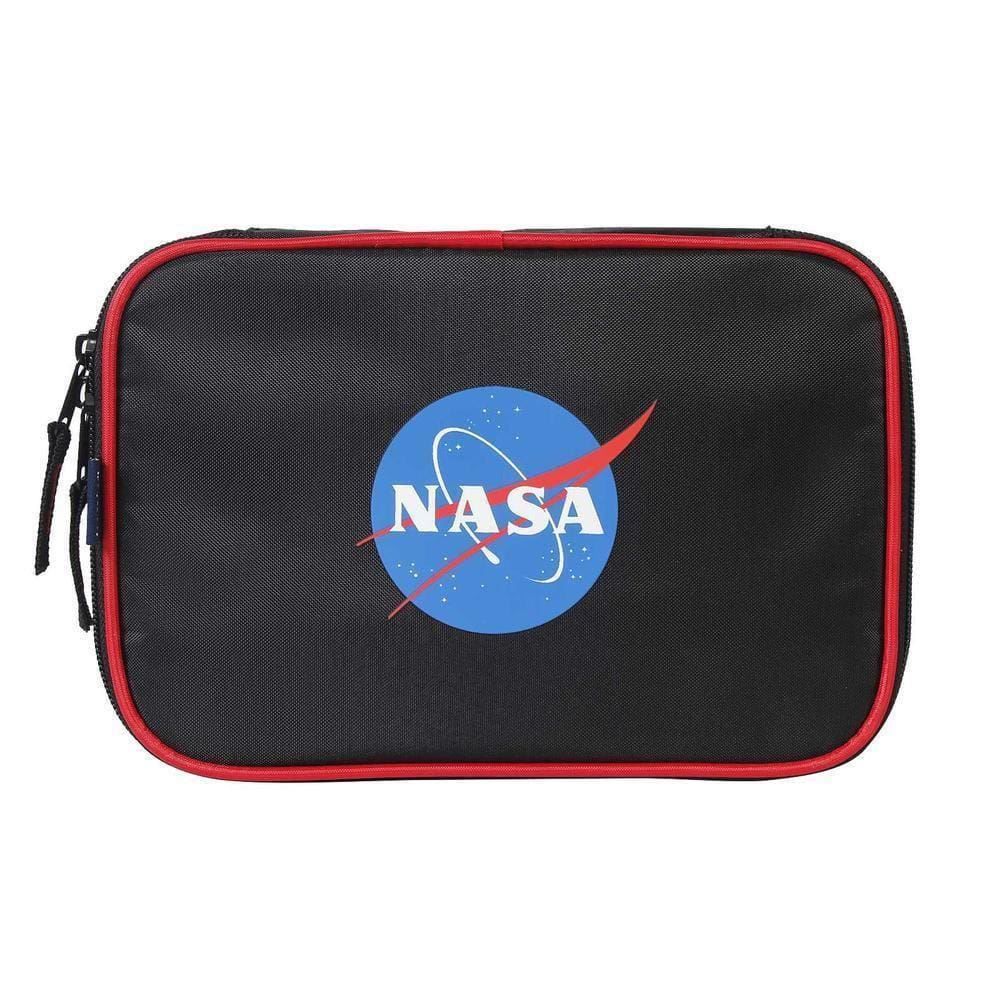 Estojo Box Soft Luxo Nasa Dermiwil