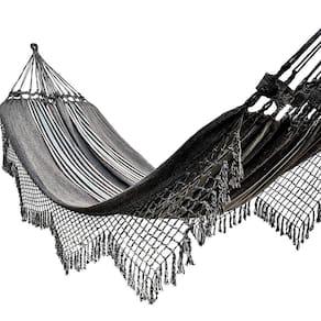 Rede Grande De Dormir Para Casal King 4,70m