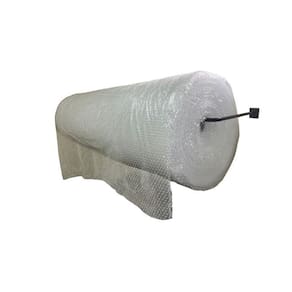 Suporte Para Bobina Plástico Bolha - Multiuso