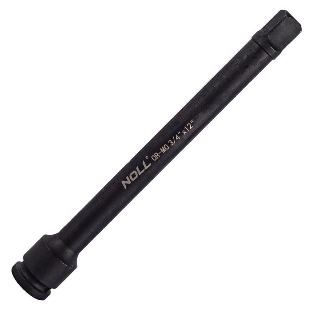 Extensão P/Soquete Longa De Impacto 3/4``X12 435,0165 -Noll