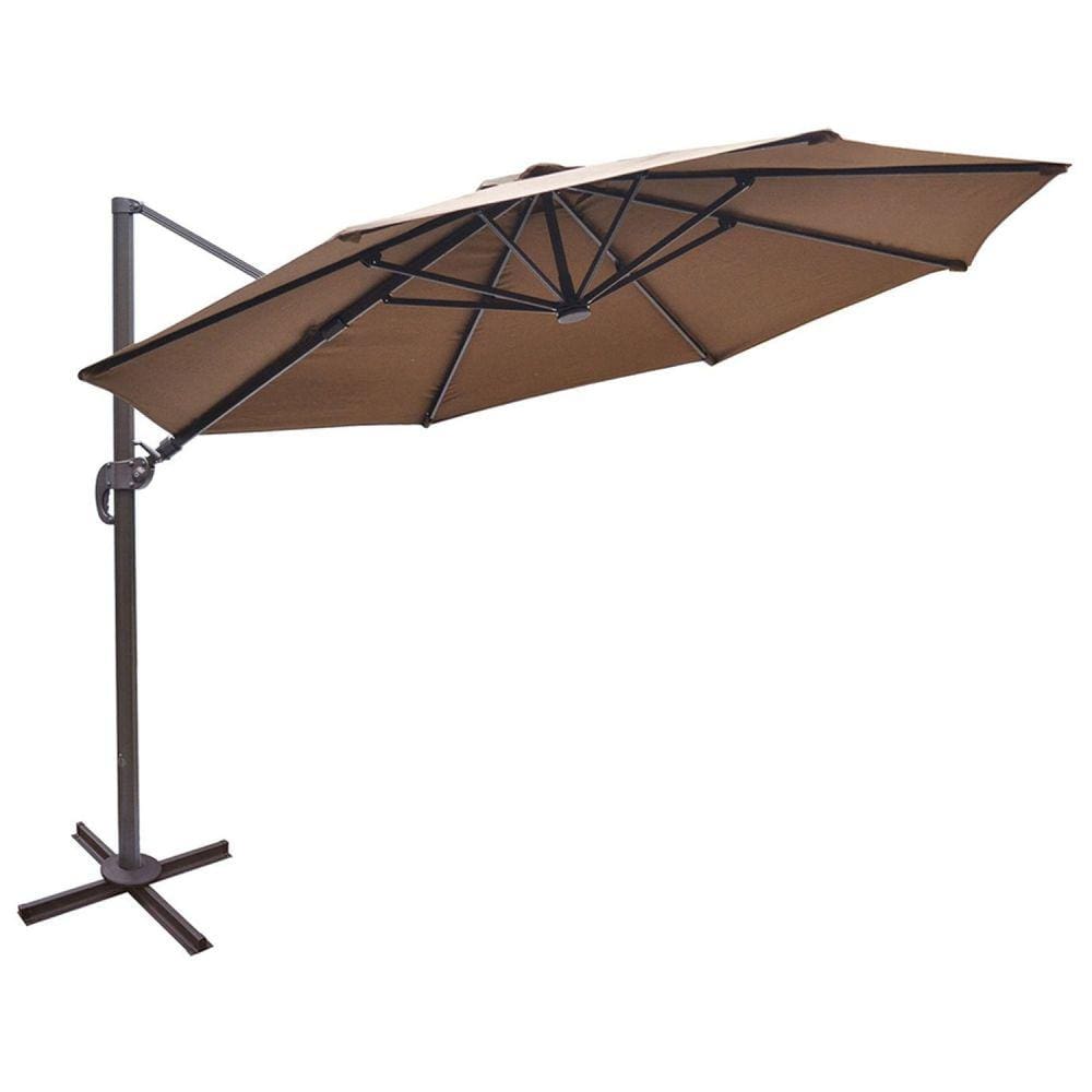 Ombrelone San Martin Rivatti  Cinza