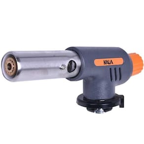Maçarico Portátil a Gás Automático Leve 869333 KALA
