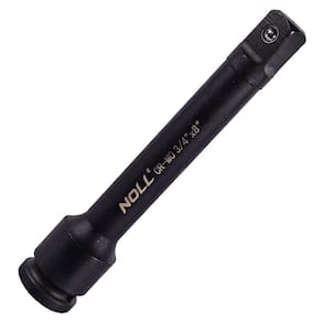 Extensão P/Soquete Longa De Impacto 3/4``X8 435,0164 -Noll