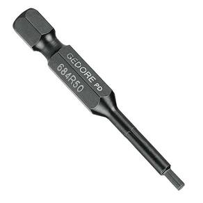 Ponteira Allen Encaixe 1/4 - 2,0 X 50Mm - 684R 025.786