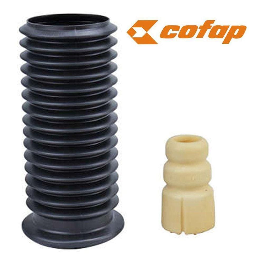 Kit Batente E Coifa Dianteira Gm Onix Plus 1.0 12v Turbo 2019 A 2024