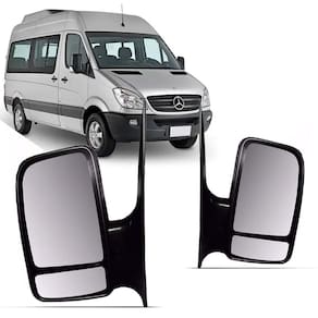 Retrovisor Sprinter 12 13 14 15 C Pisca Elétrico