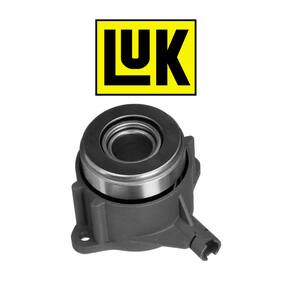Atuador Embreagem Fiat Bravo Essence 1.8 16V 2010 A 2016 Lukrepset