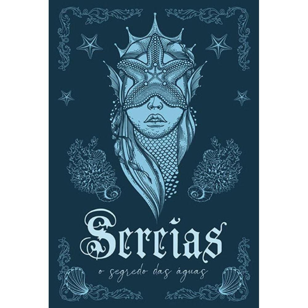 Sereias: O segredo das águas