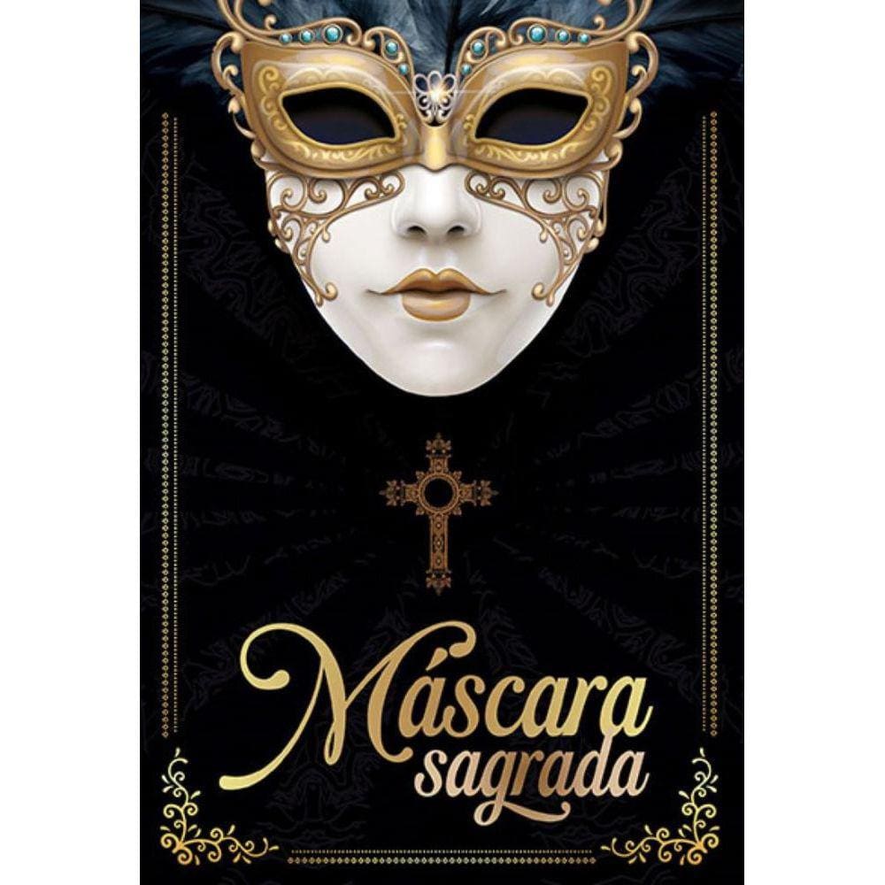 Máscara sagrada