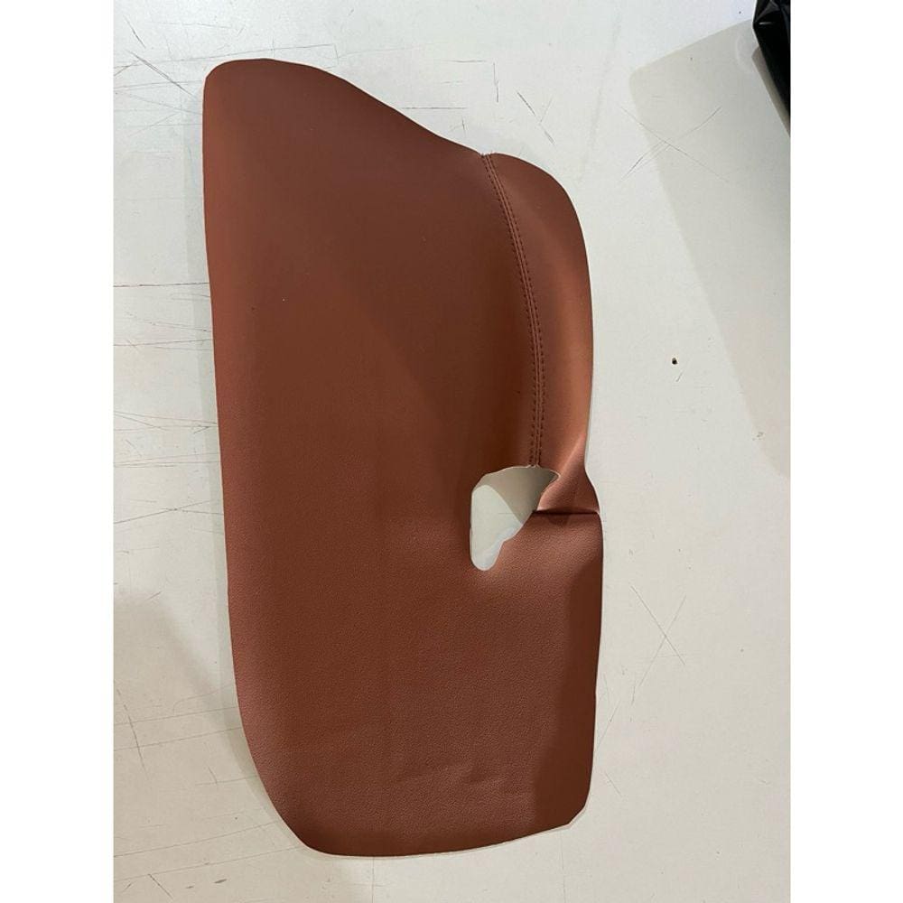 kit Material Premium para forrar porta com 4 peças para Volkswagen Bora Jetta e Golf
