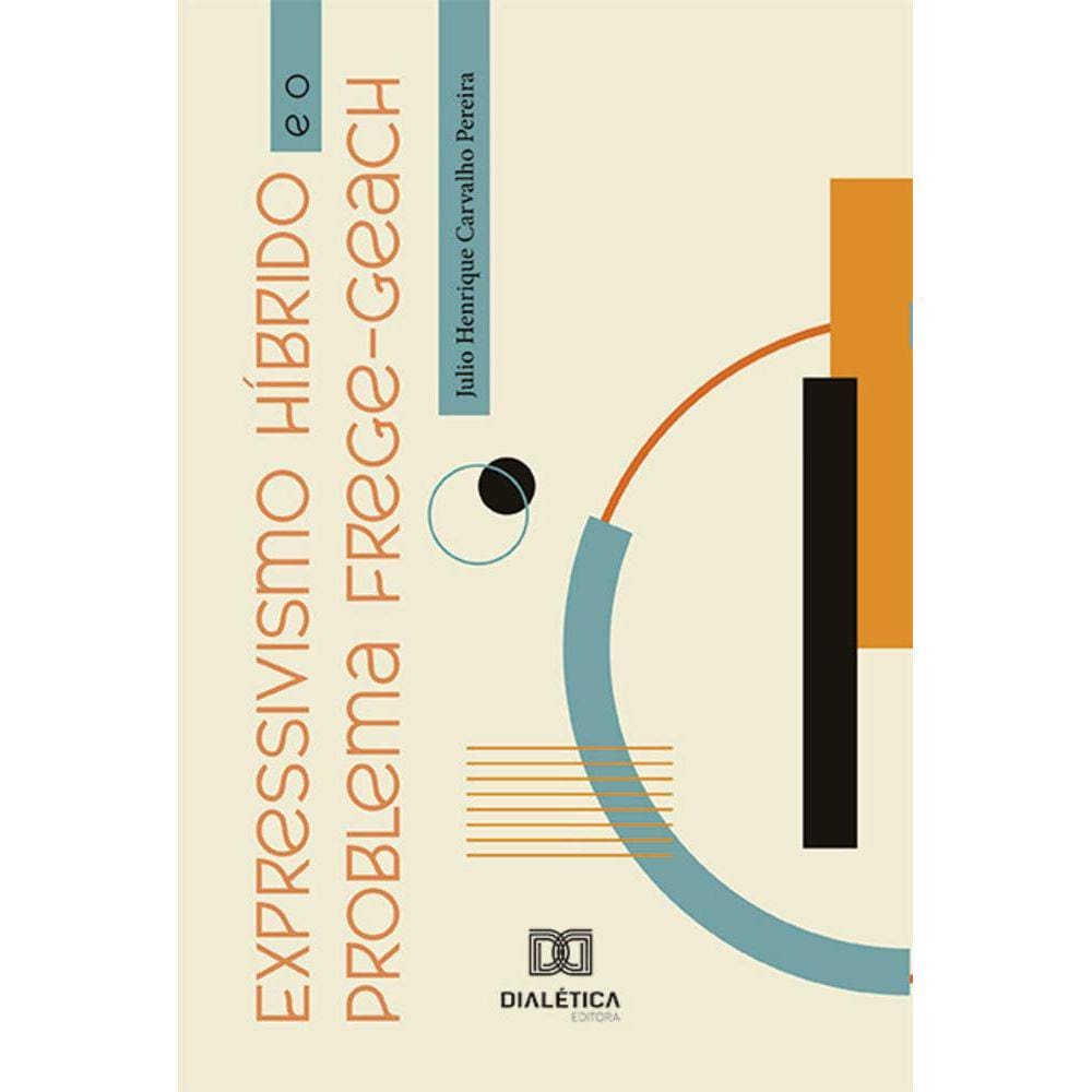 Expressivismo Híbrido e o Problema Frege-Geach