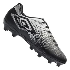Chuteira Campo Umbro Acid Ii 907625 Solado Pvc Cravo