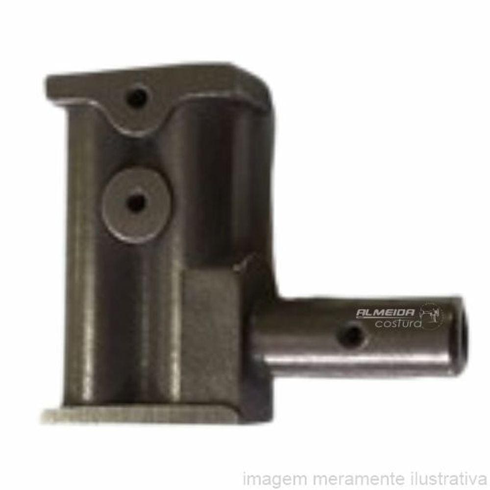 Suporte De Barra De Agulha Pespontadeira De 2 Agulhas Desligável - B1420-526-0A0