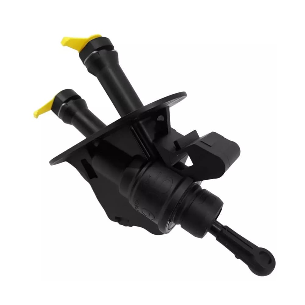 01 Cilindro De Pedal Embreagem Lukrepset Ecosport XLT 1.6 8V 2003 A 2012