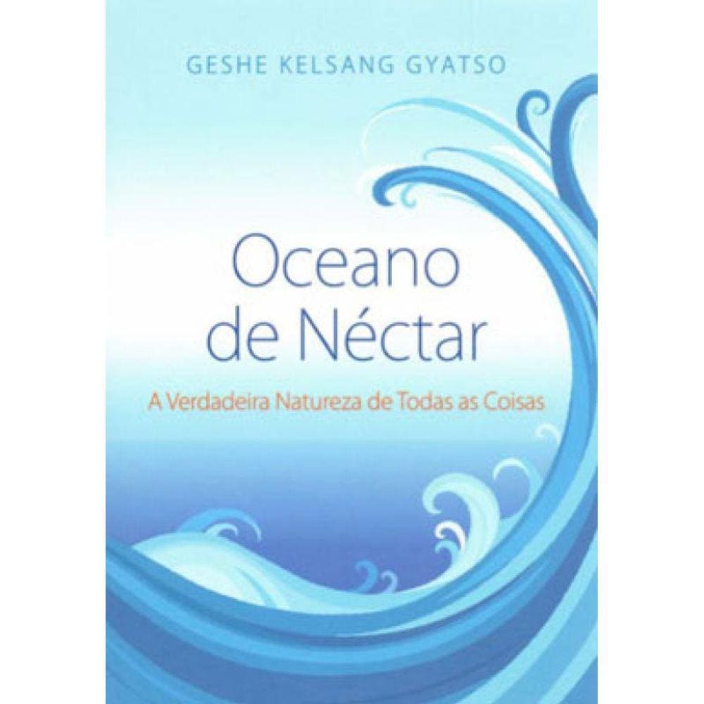 Oceano De Néctar