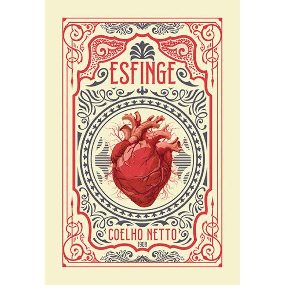 Esfinge