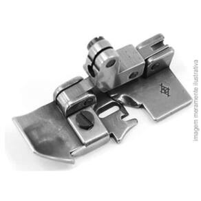 Calcador Tractor Bitola Larga Para Interlock - P955, 208955