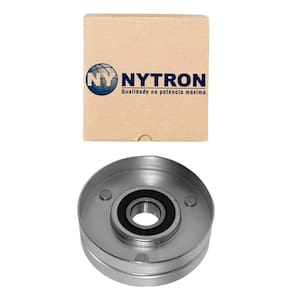 Polia Tensor Alternador GM Omega Suprema 3.0 93 a 2003