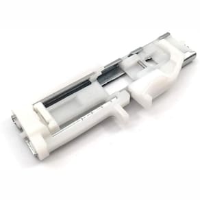 Calcador Sapata Fazer Casa No Caseador Automático Da Máquina Doméstica 753801004