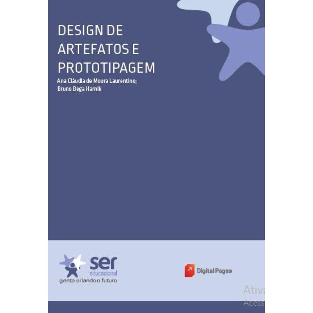 Design de Artefatos e Prototipagem