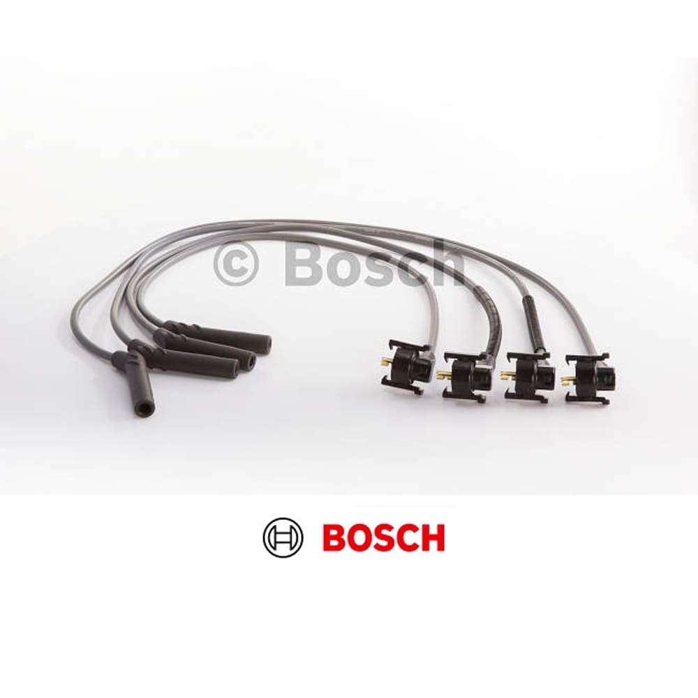 Jogo Cabo Vela Courier 1.3 Fiesta Ka 1.0 1.3 Endura F00099c063