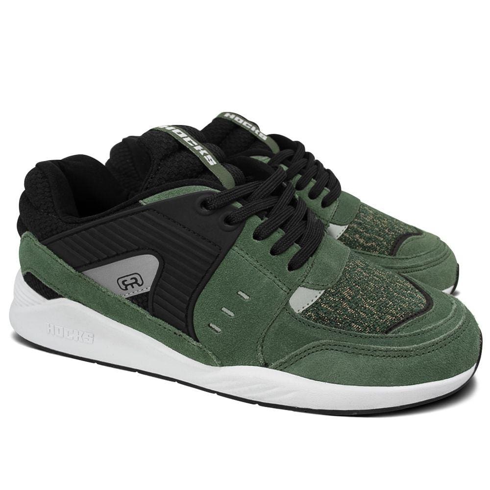 Tênis Hocks Pulsus Grass