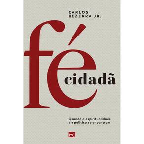 Fé Cidadã: Quando a espiritualidade e a política se encontram