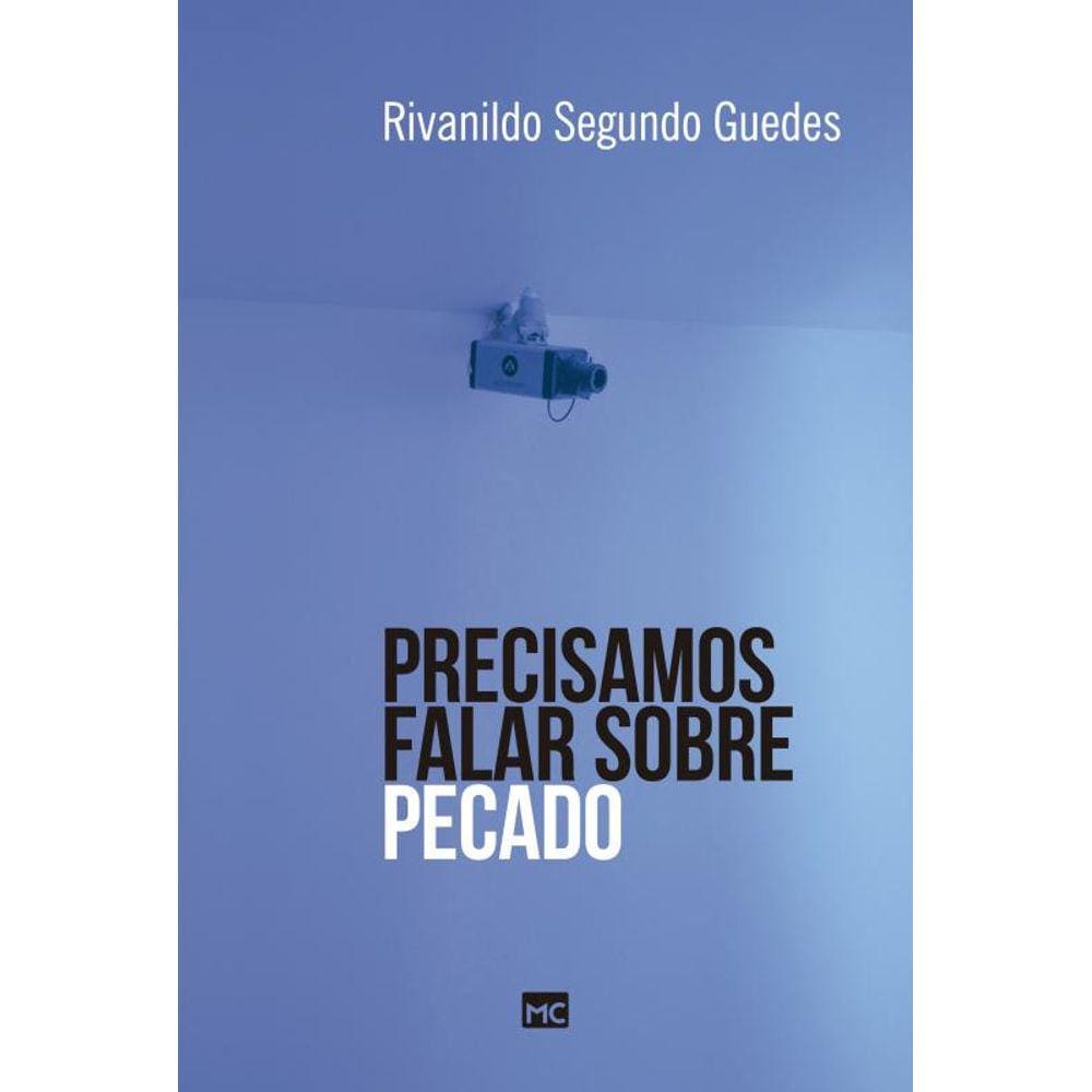 Precisamos falar sobre pecado